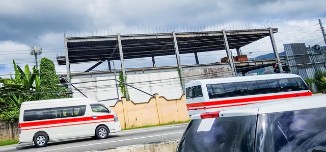 Barataria - Prime Location - U..