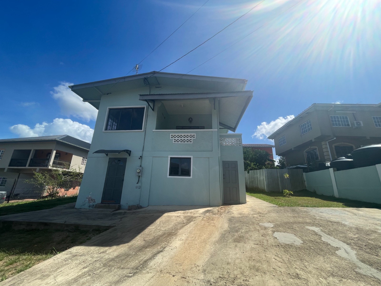 Gasparillo Investment Property