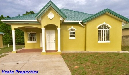 3 + Bedroom House - D'Abadie