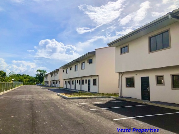 Brand New 3 Bedroom Townhouse ..