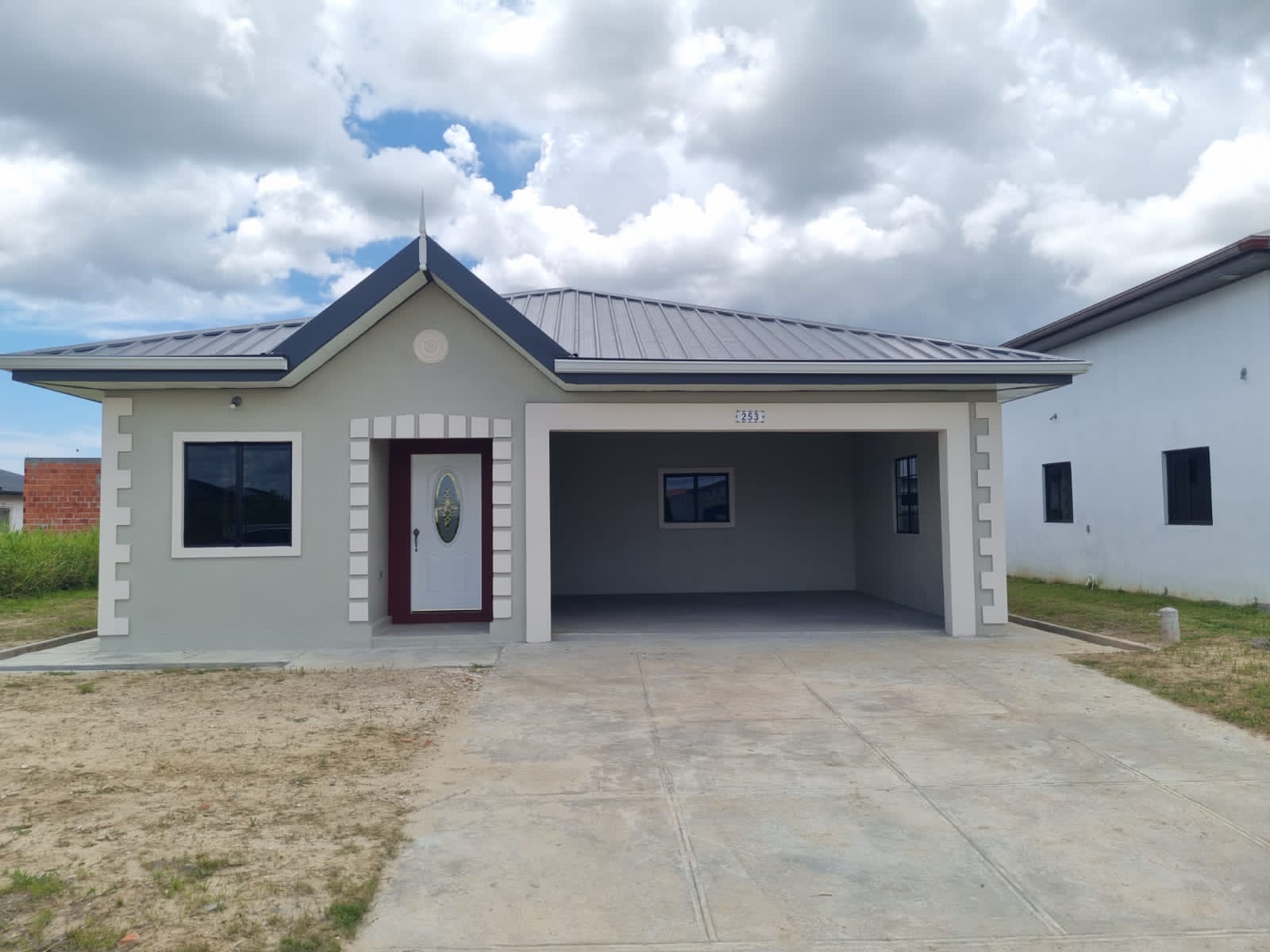 Camden Couva New Flats For Sal..