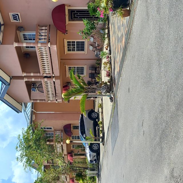 PIARCO  3BR 2.5BATH SEMI-FURNI..