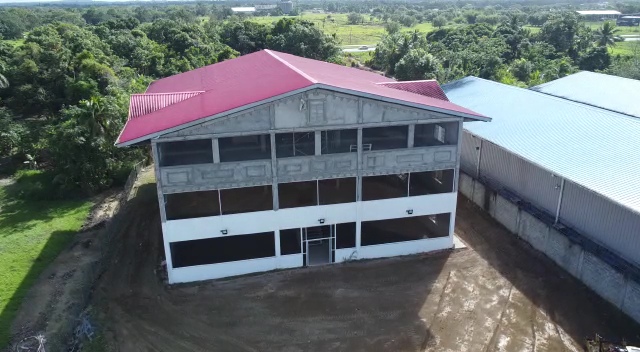 FOR LEASE: Southern Main Road,..