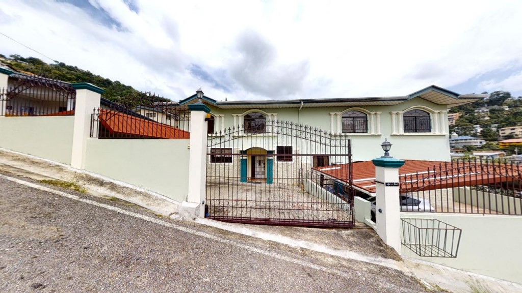 Glencoe Townhouse FOR SALE