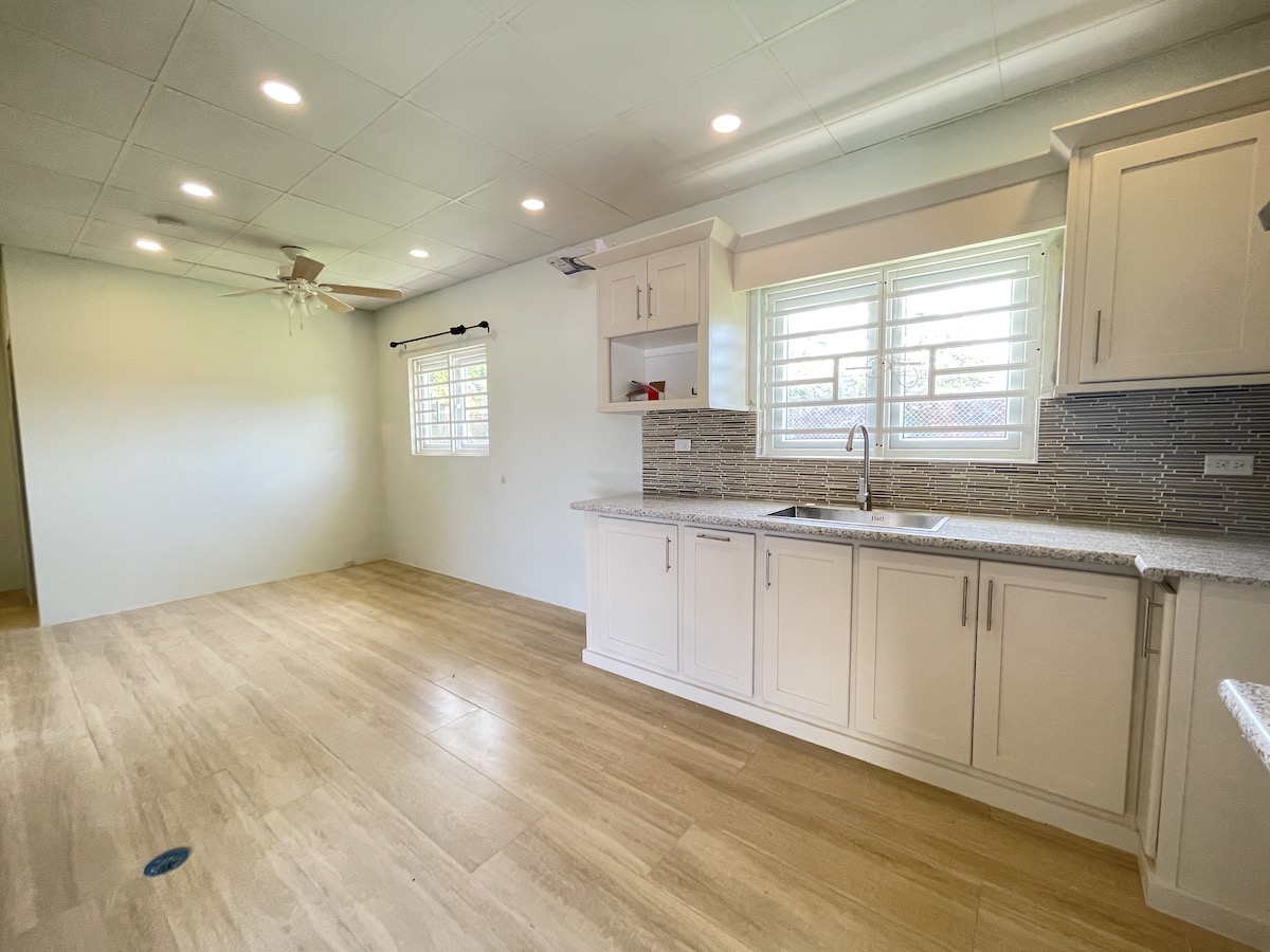 PETIT VALLEY - MAJUBA CROSSROA..