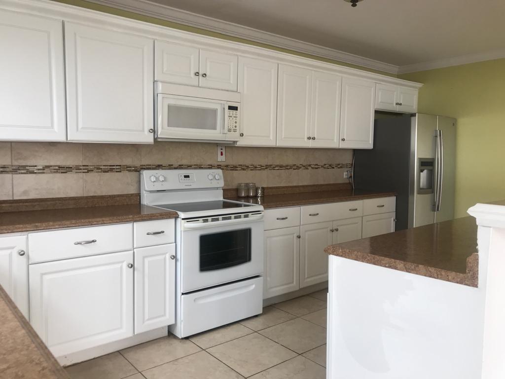 Glencoe - Newbury Hill