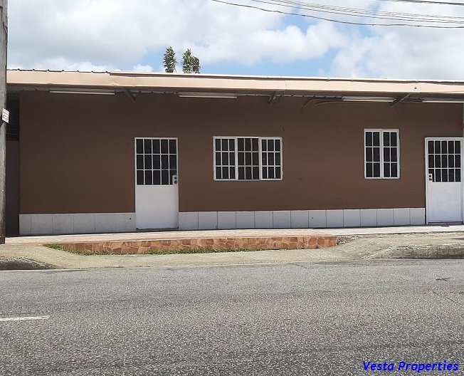 Office Space  - Tunapuna