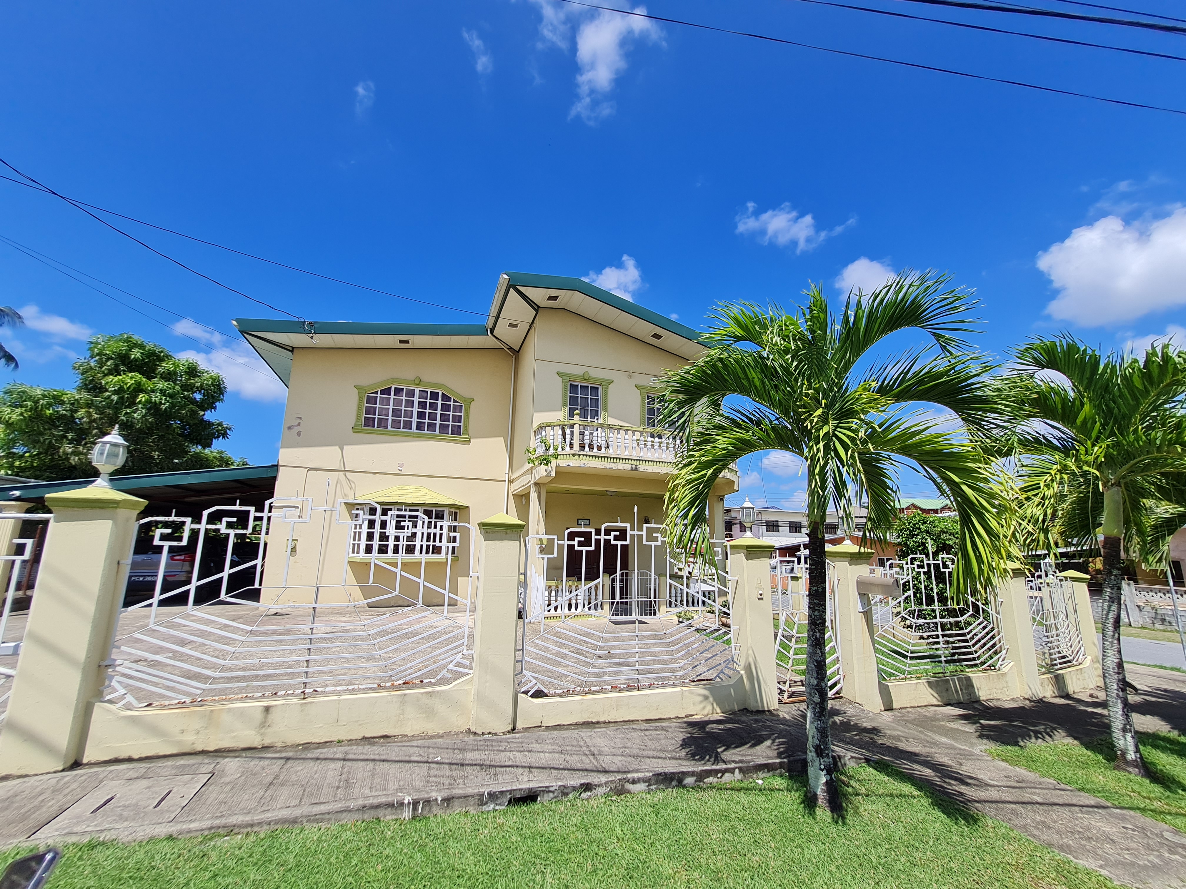 House For Sale in South