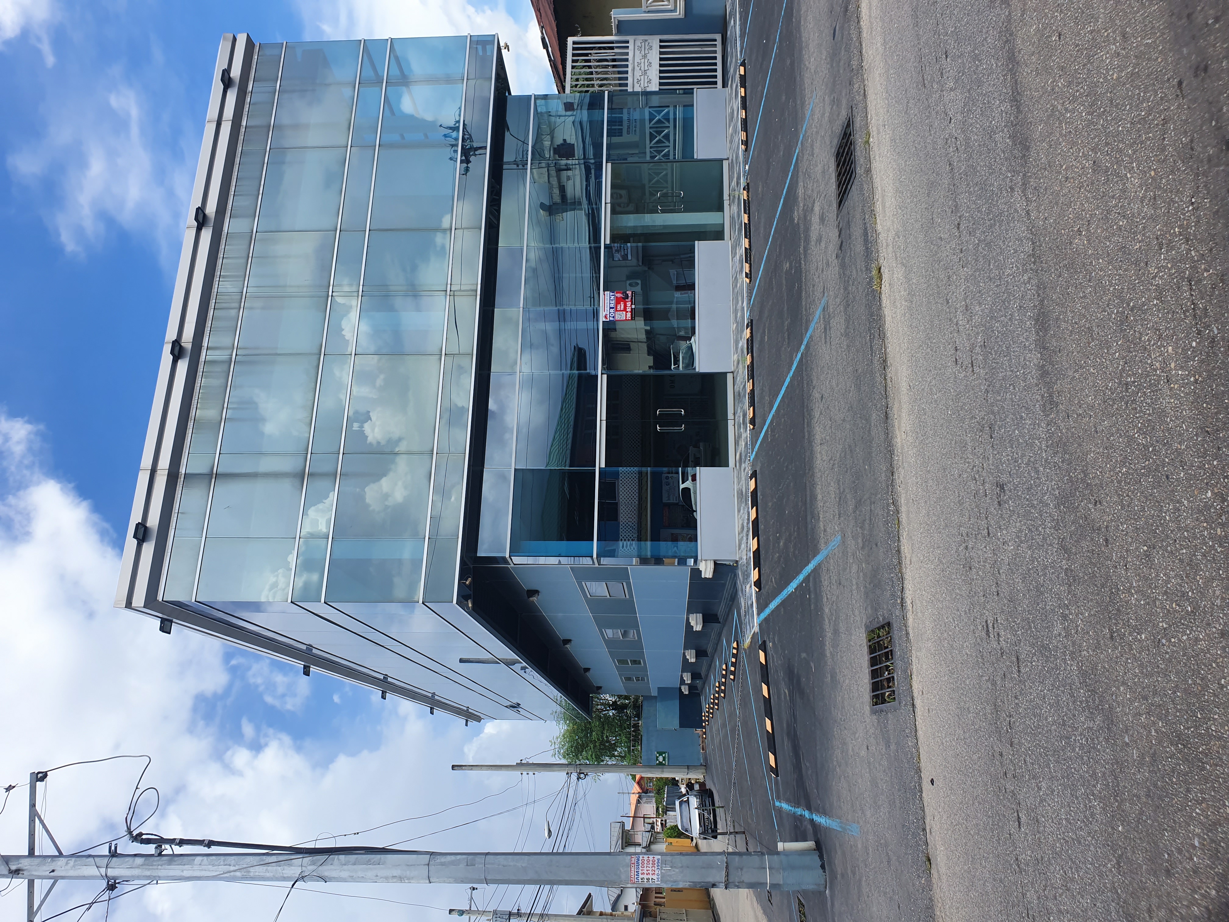 El Socorro Main Road, - New Op..