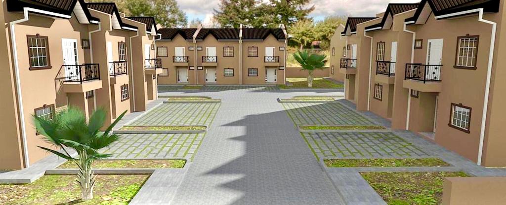 SOLAR POWERED,THREE BEDROOM TO..