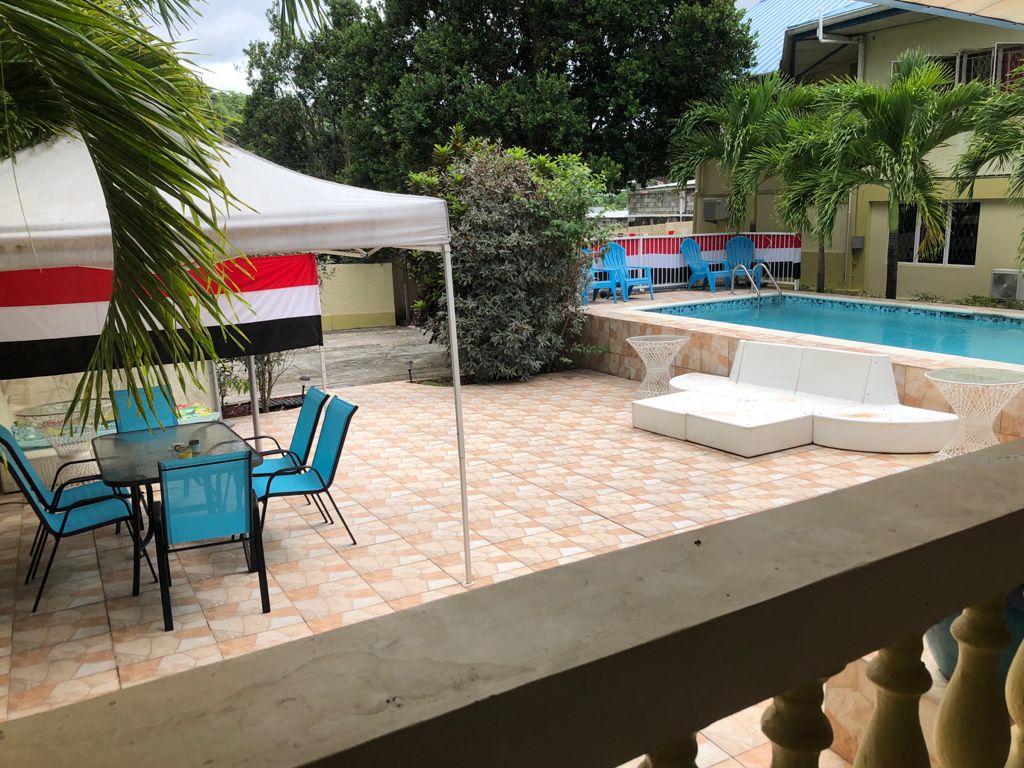 Cascade - Springbank Apt