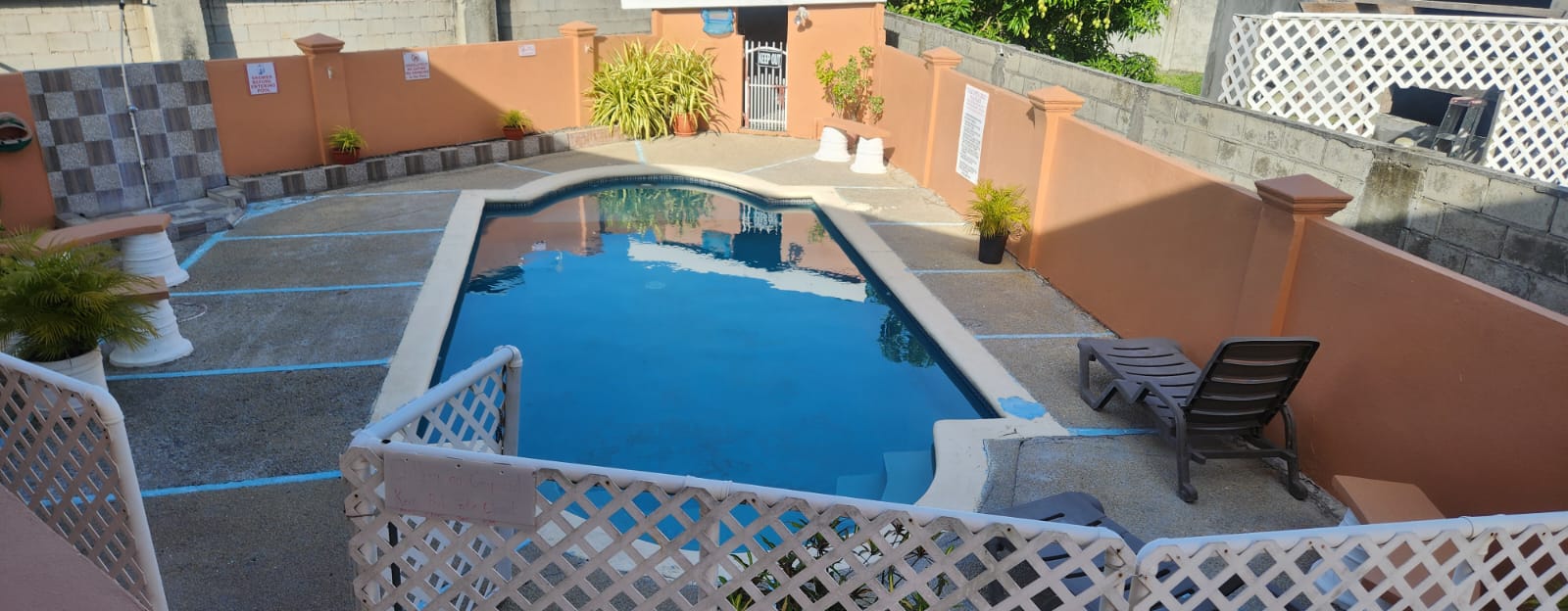 FOR SALE: TOBAGO, BON ACCORD