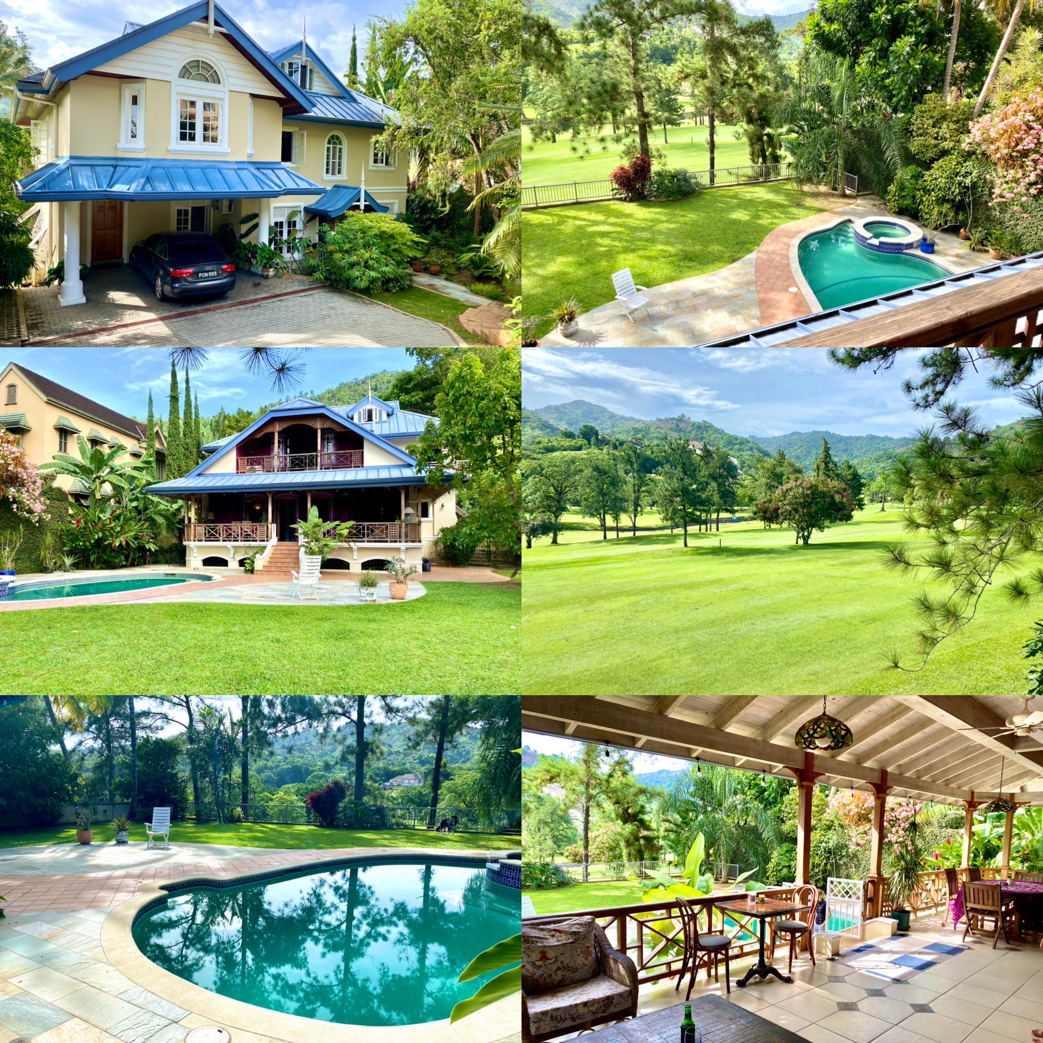 BEAUTIFUL 4 BEDROOM, 3 AND 1/2..