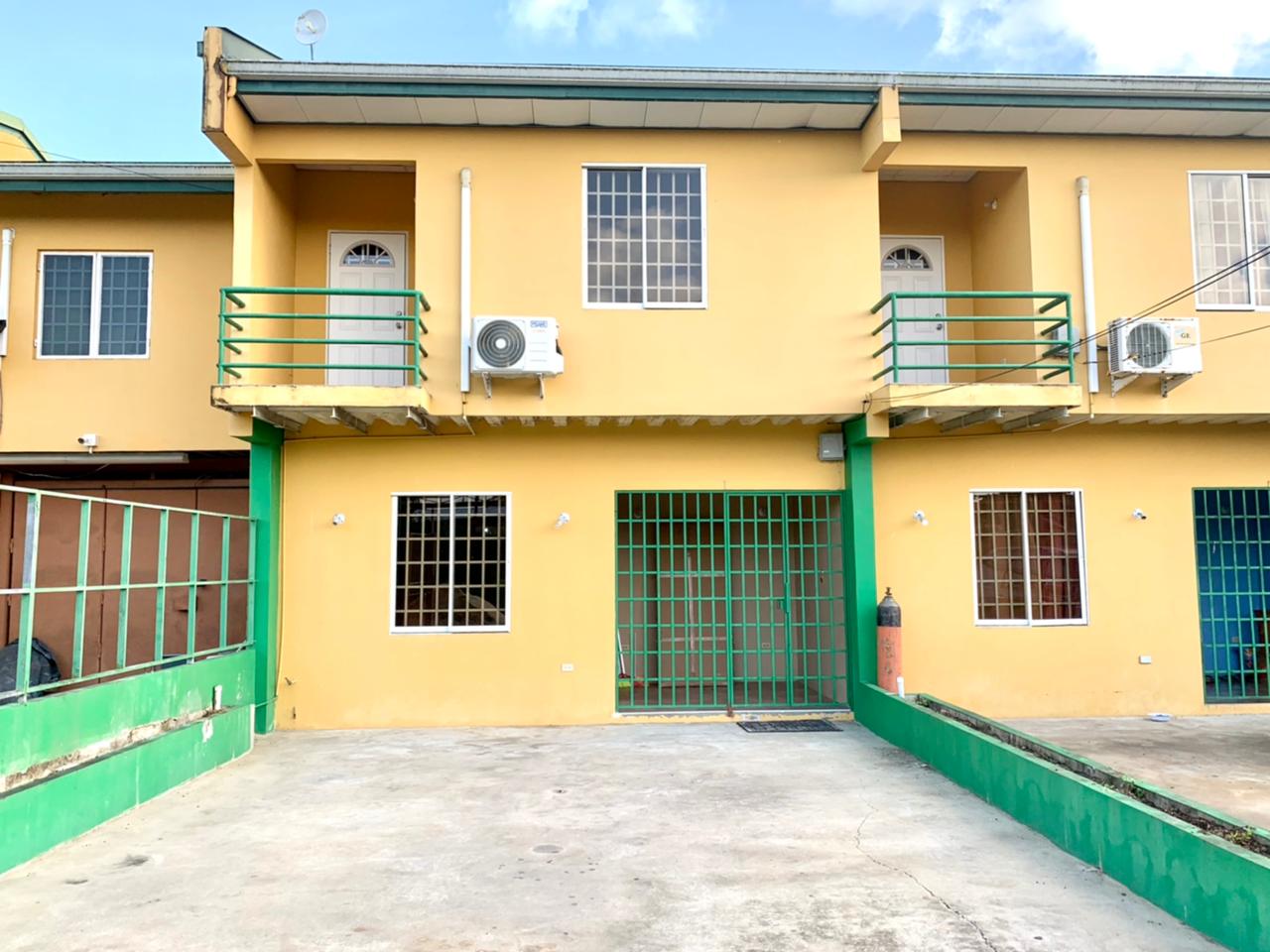 EXPANSIVE TWO BEDROOM TOWNHOUS..