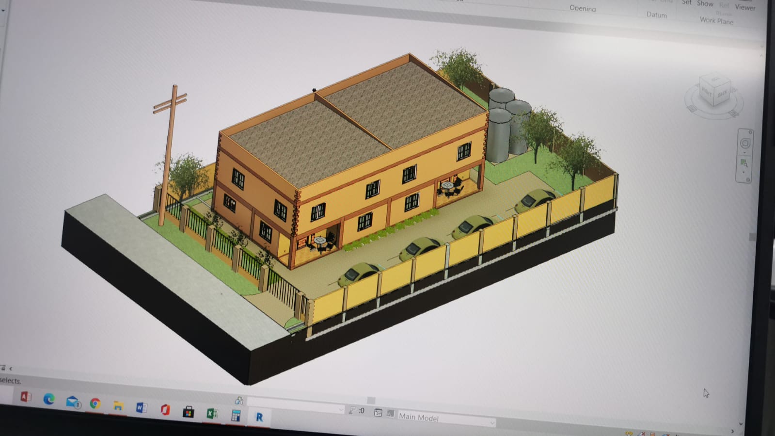 Alenore Gardens, Arima - Townh..