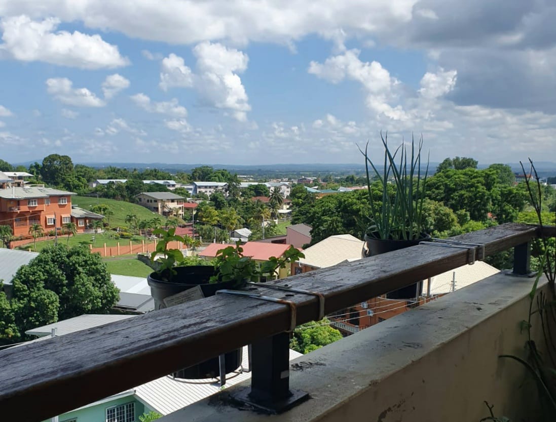 Apartment for Sale St Agustine..