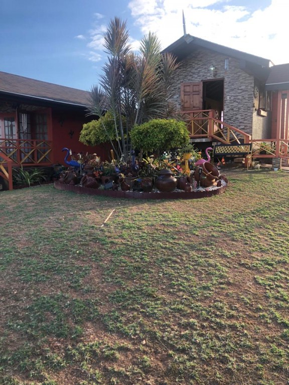 Bayview Beach Resort, Gasparee..