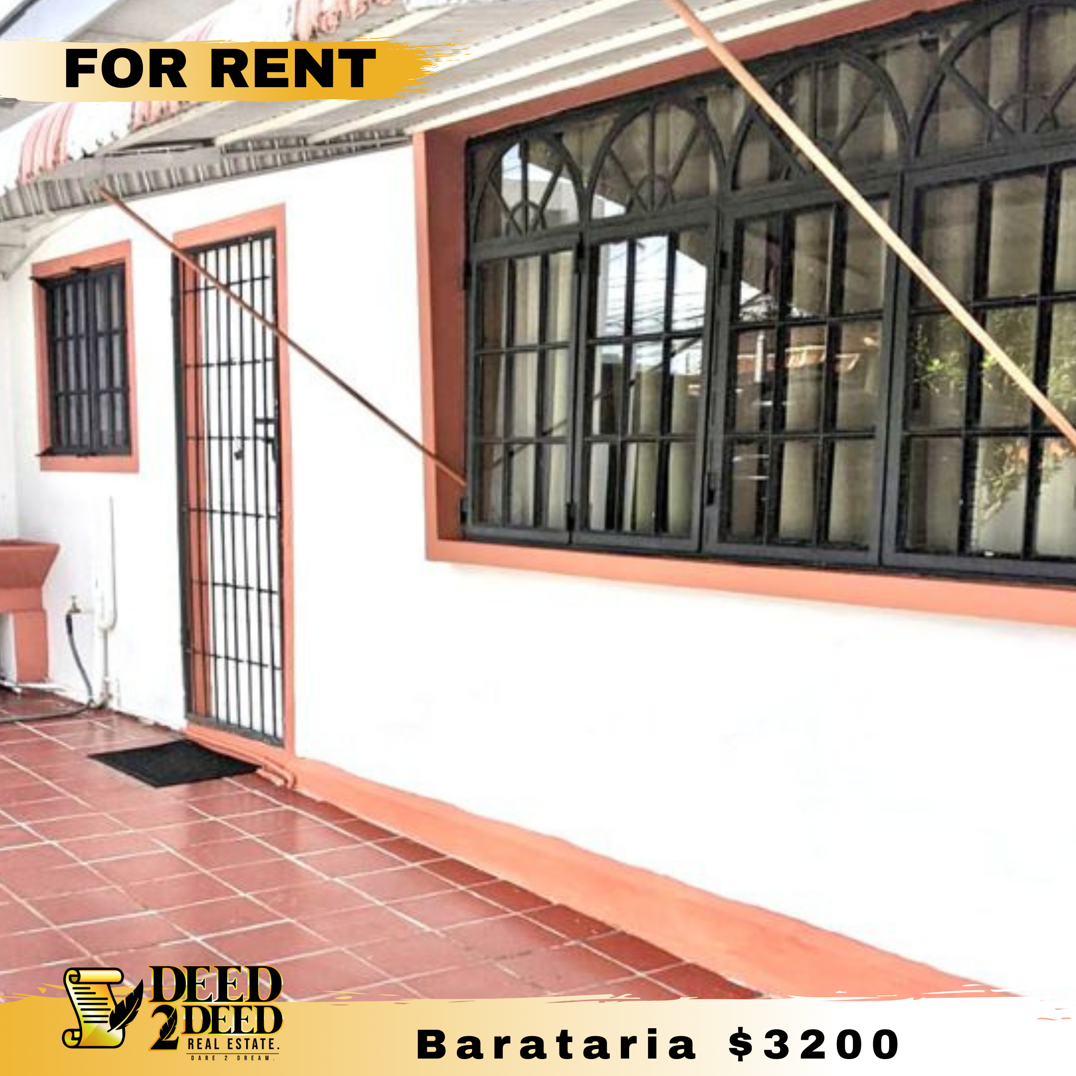 FULLY FURNISHED ONE BEDROOM AP..