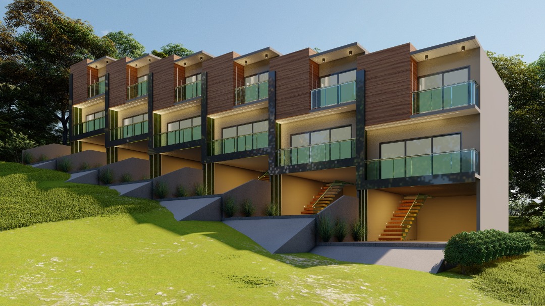 TOBAGO - SOMORI PARK