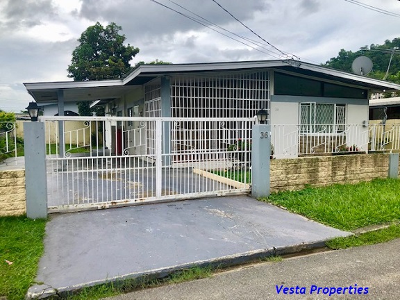 3 Bedroom House - Goodwood Gar..