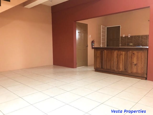 2 Bedroom Townhouse - Aranguez