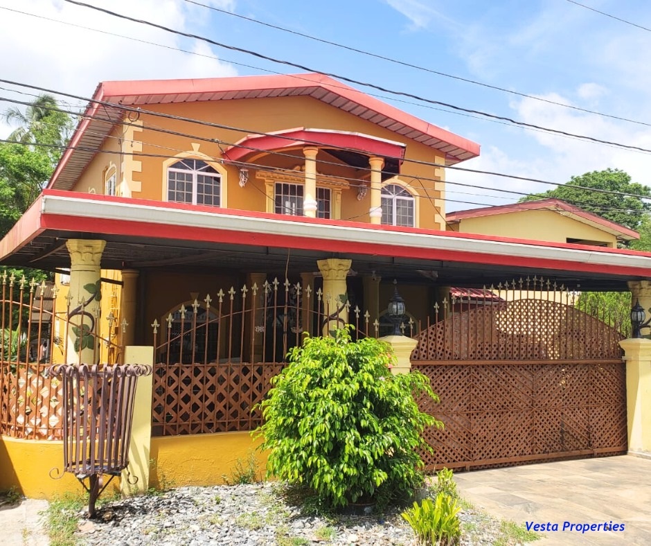 2 Storey House - Balmain Garde..