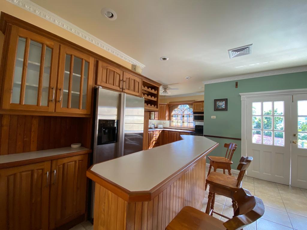 DIEGO MARTIN - LA ESTANCIA - U..