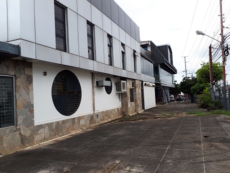 Commercial Building Barataria ..