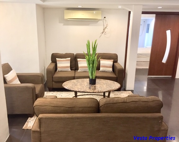 1 Bedroom Apartment - Valsayn ..