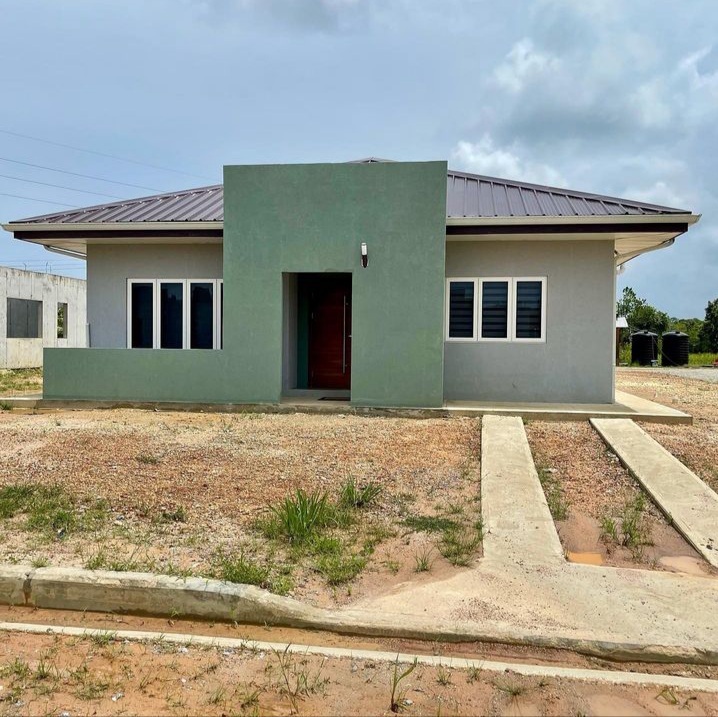 Arima 3 bedroom 2 bathroom Hom..