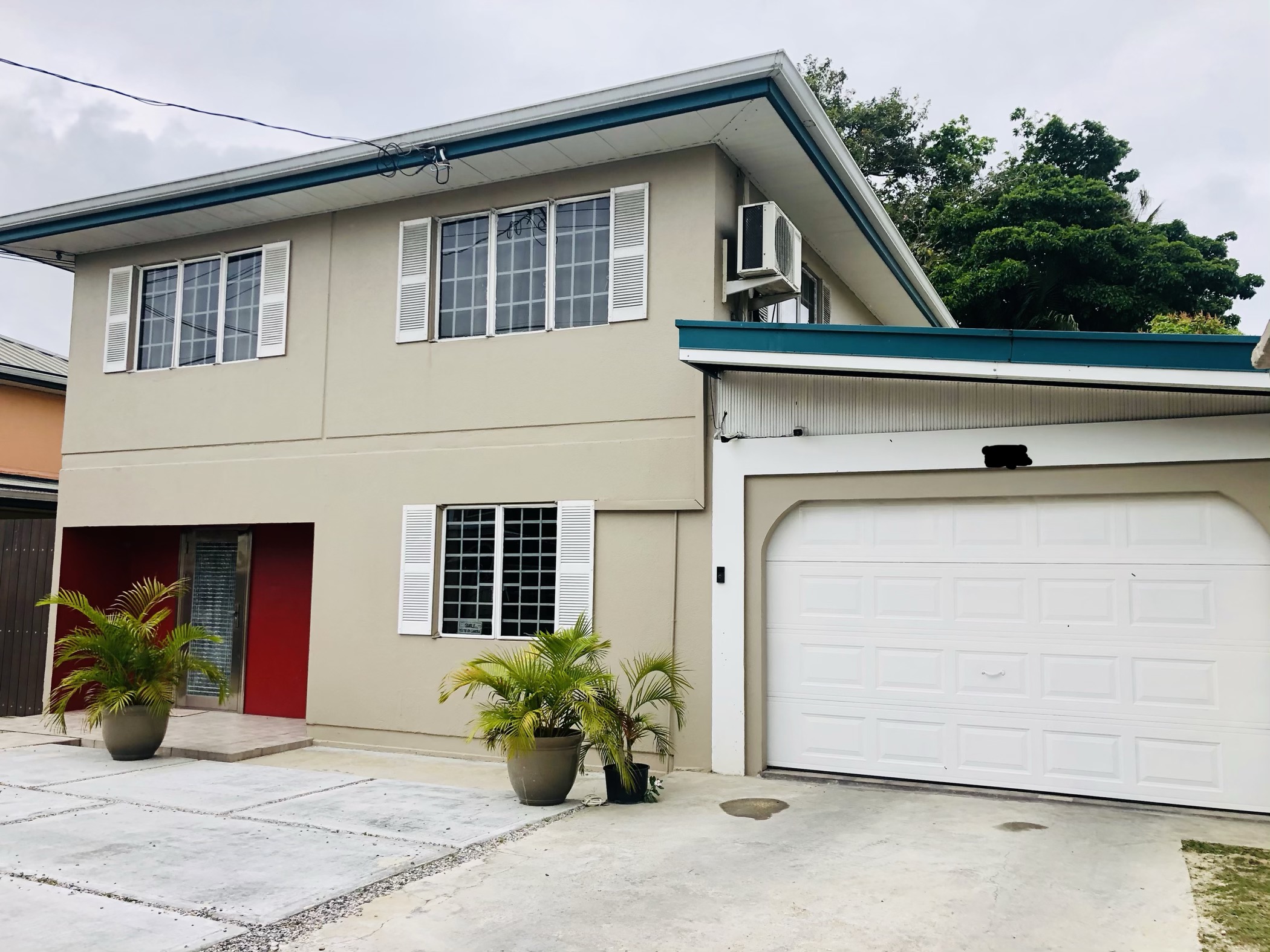 Lange Park Chaguanas 3 Bedroom