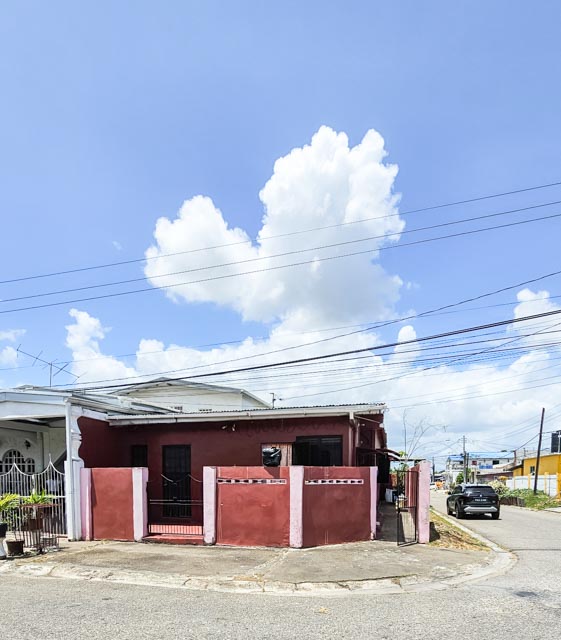 Steal of a Deal 3Bedroom Home in Maloney Gardens Arima For Sale