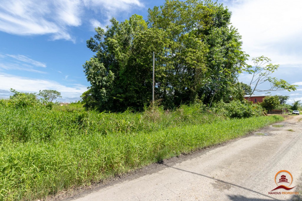 3.5M TTD Piarco Land for Sale