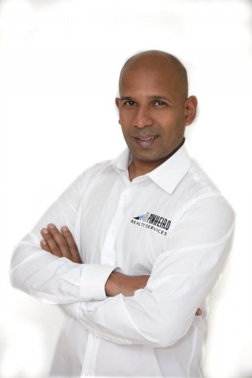 Hemraj Nari Rambharat