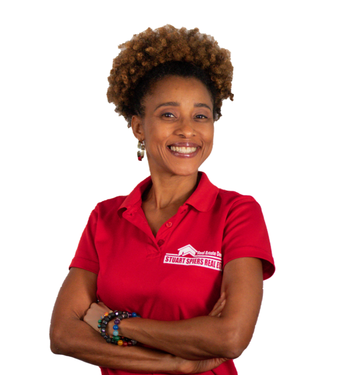 Lorraine John-White
